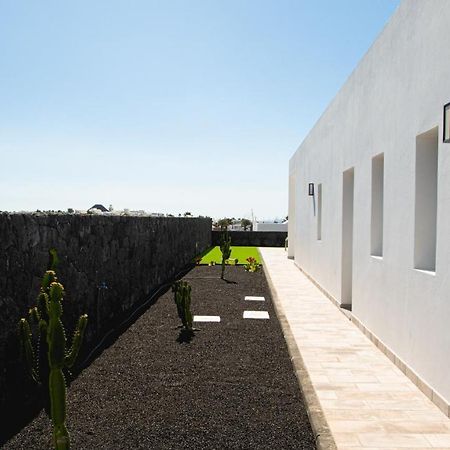 Blancazul Gazmira Villa Playa Blanca  Exterior foto