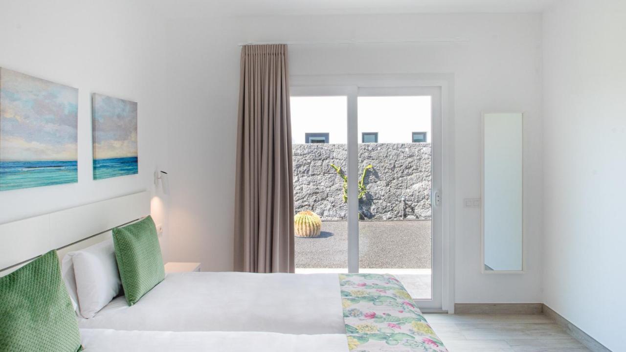 Blancazul Gazmira Villa Playa Blanca  Exterior foto